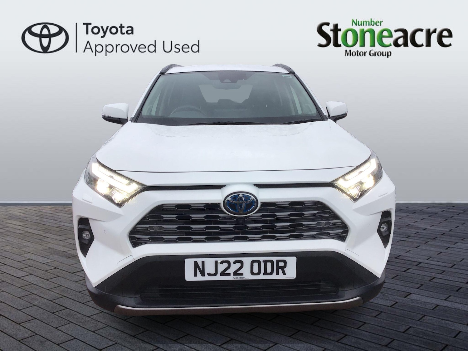 Used Toyota RAV4 2022 for sale - 77074637: Photo 8