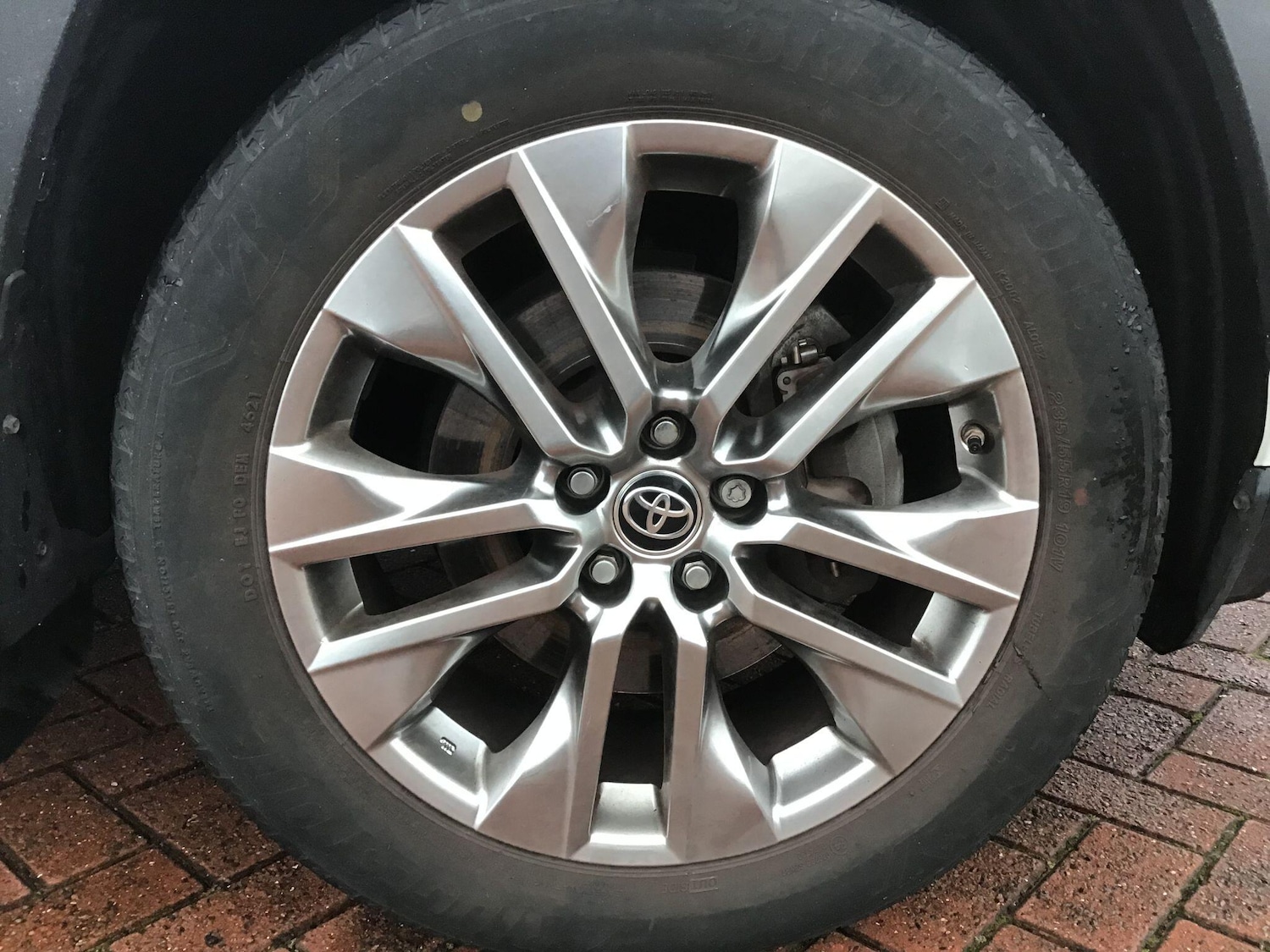 Used Toyota RAV4 2022 for sale - 77074637: Photo 9