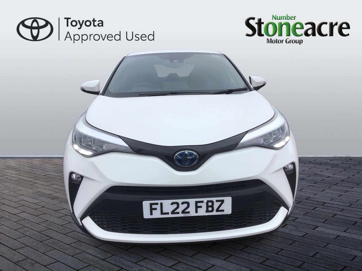 Used Toyota C-HR 2022 for sale - 77710415: Photo 10