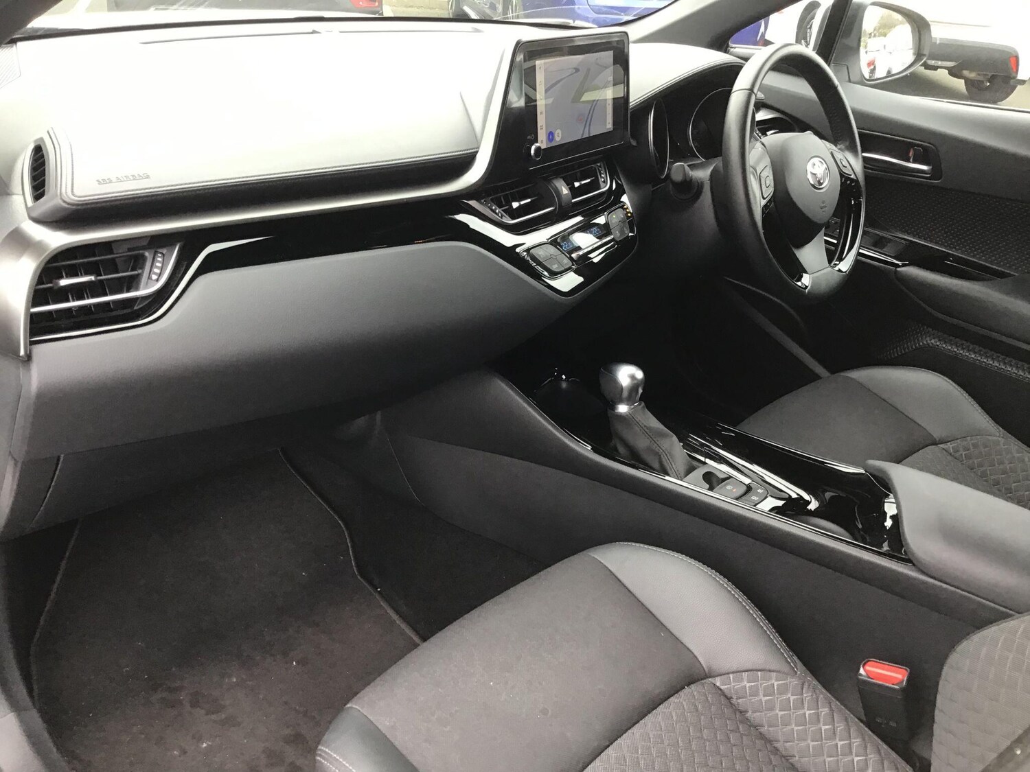 Used Toyota C-HR 2022 for sale - 77710415: Photo 13