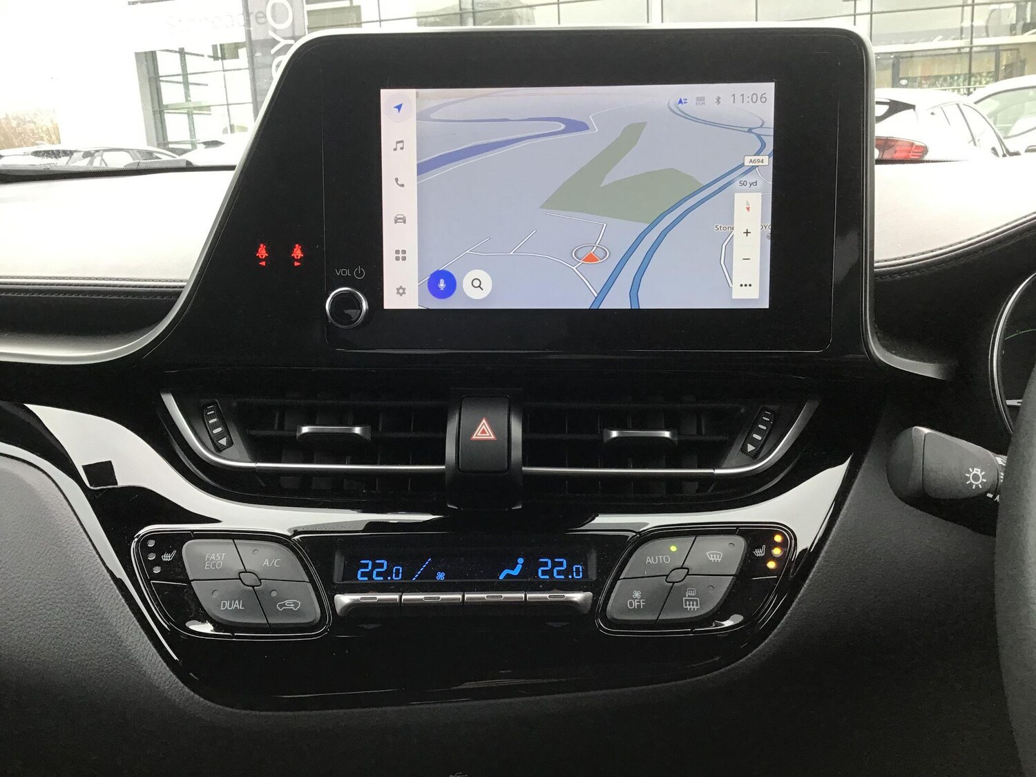 Used Toyota C-HR 2022 for sale - 77710415: Photo 16