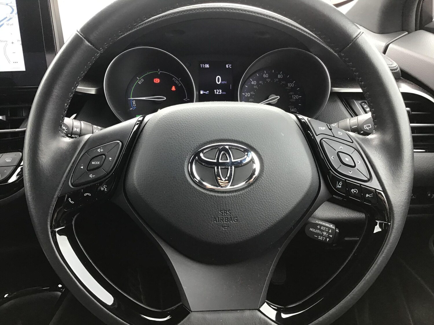 Used Toyota C-HR 2022 for sale - 77710415: Photo 17