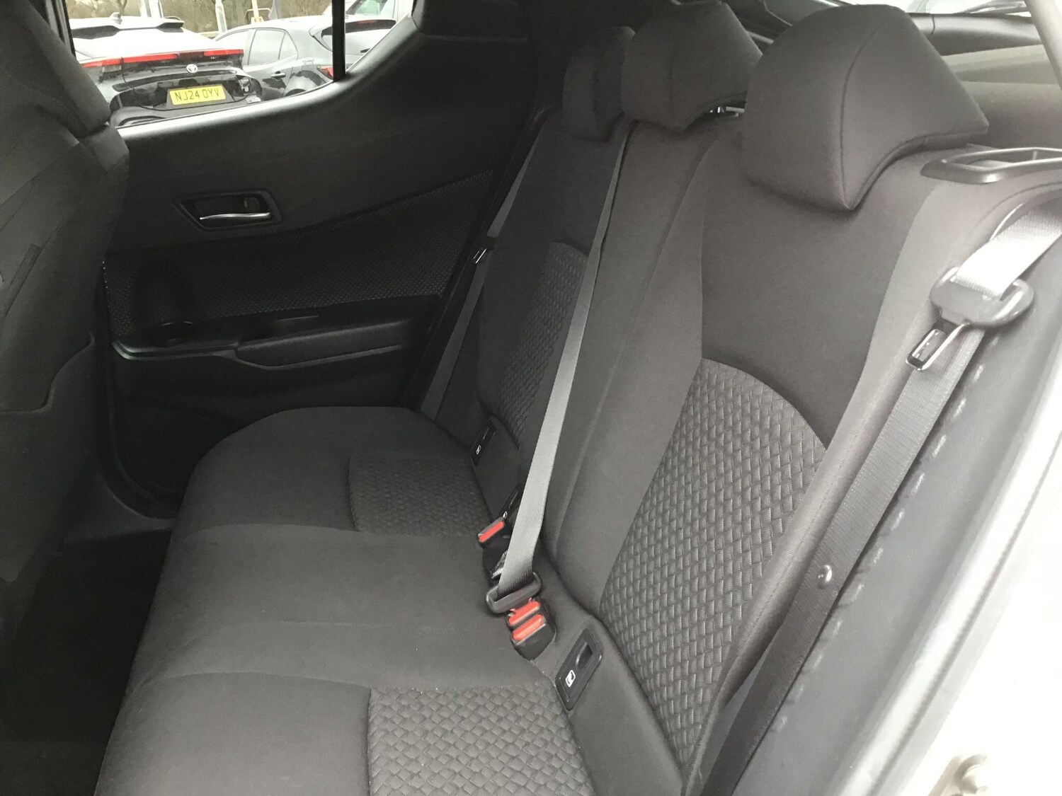 Used Toyota C-HR 2022 for sale - 77710415: Photo 20