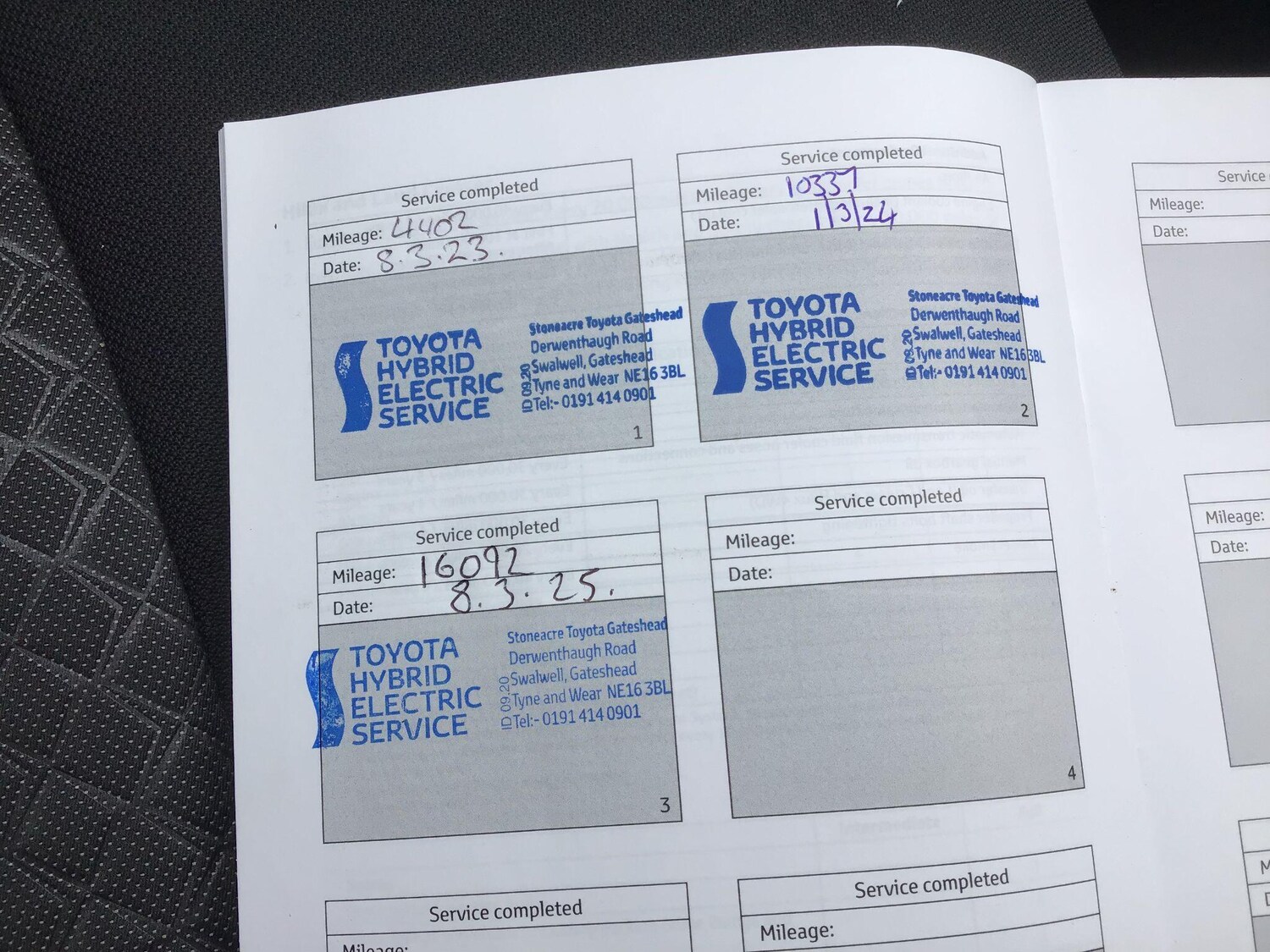 Used Toyota C-HR 2022 for sale - 77710415: Photo 21