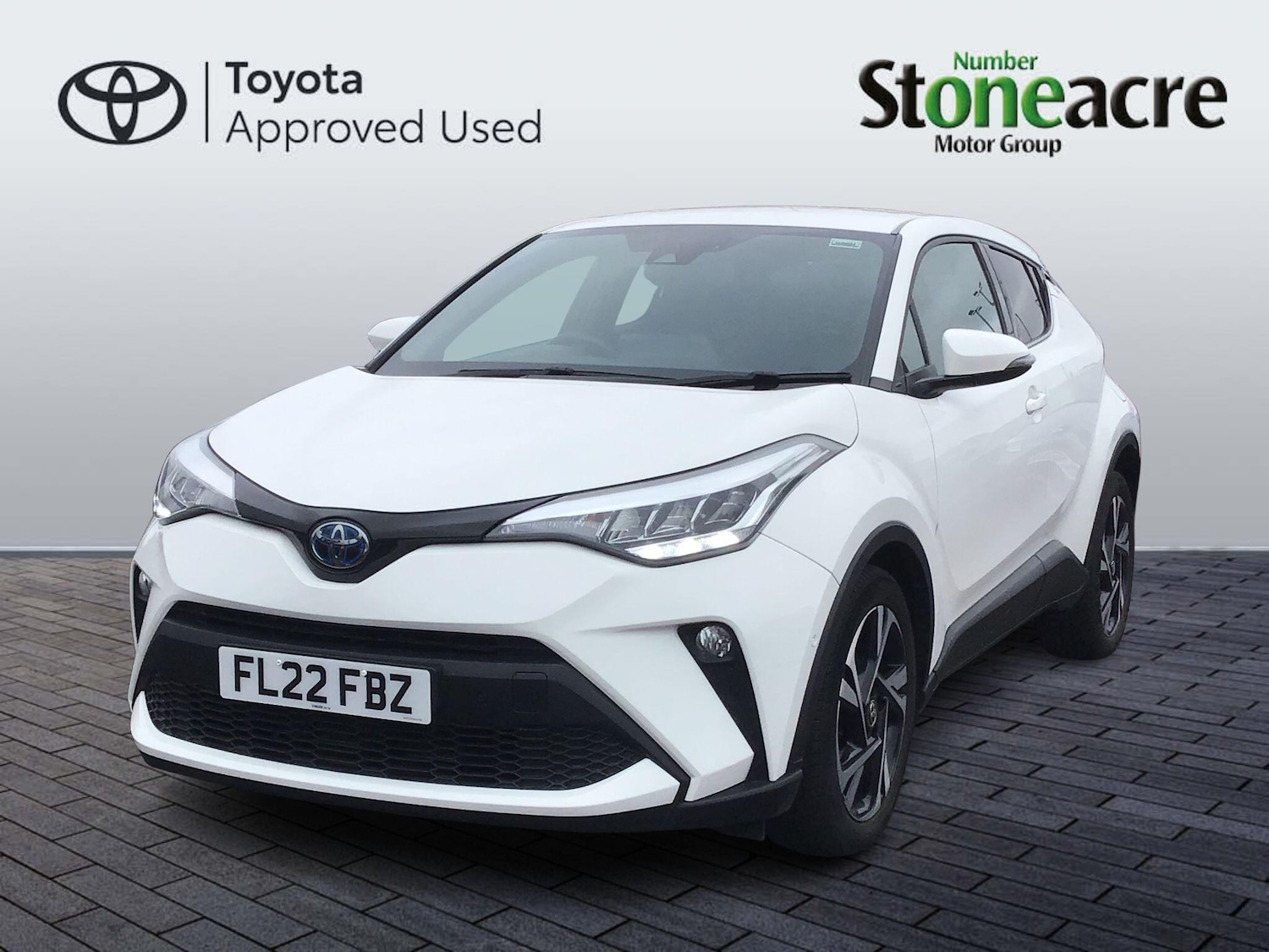 Used Toyota C-HR 2022 for sale - 77710415: Photo 9