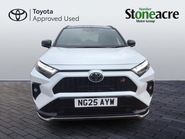 Used Toyota RAV4 2025 for sale - 76152056: Photo 10