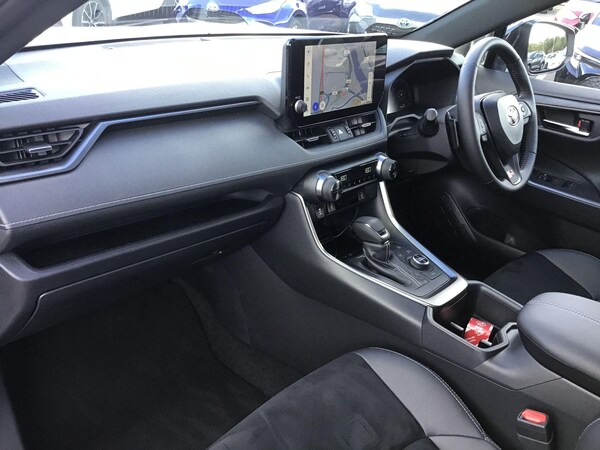 Used Toyota RAV4 2025 for sale - 76152056: Photo 12