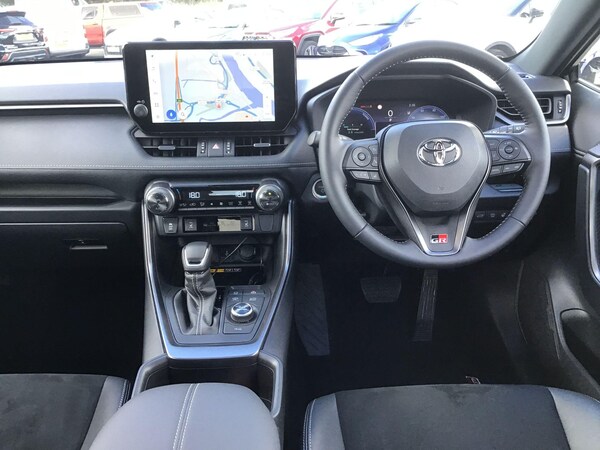 Used Toyota RAV4 2025 for sale - 76152056: Photo 13