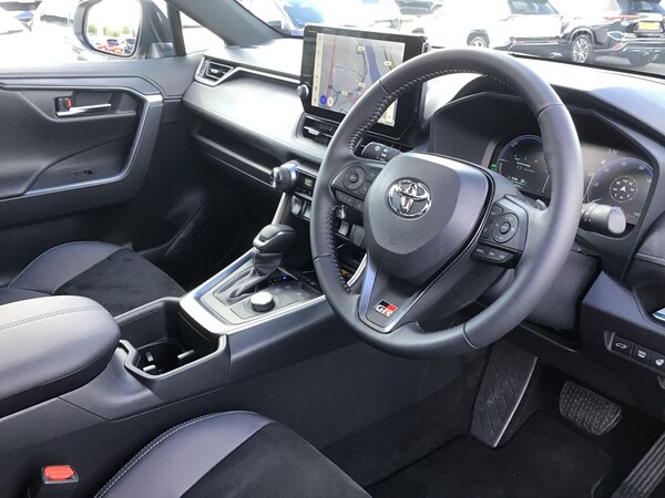 Used Toyota RAV4 2025 for sale - 76152056: Photo 14