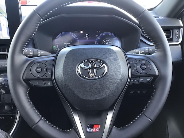 Used Toyota RAV4 2025 for sale - 76152056: Photo 18