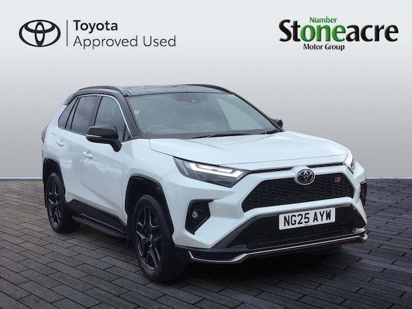 Used Toyota RAV4 2025 for sale - 76152056: Photo 1