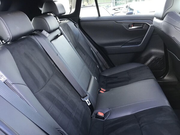 Used Toyota RAV4 2025 for sale - 76152056: Photo 20