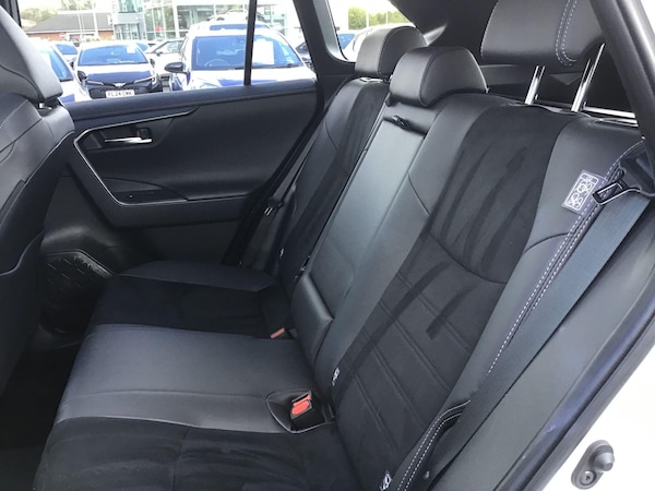 Used Toyota RAV4 2025 for sale - 76152056: Photo 21