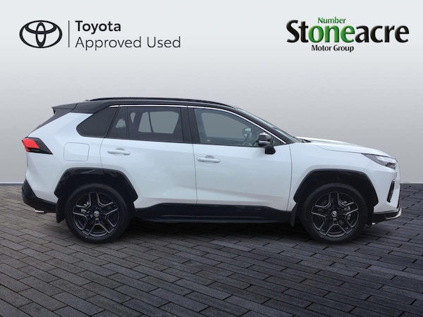 Used Toyota RAV4 2025 for sale - 76152056: Photo 4
