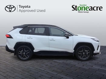Used Toyota RAV4 2025 for sale - 76152056: Photo 4