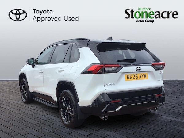 Used Toyota RAV4 2025 for sale - 76152056: Photo 7