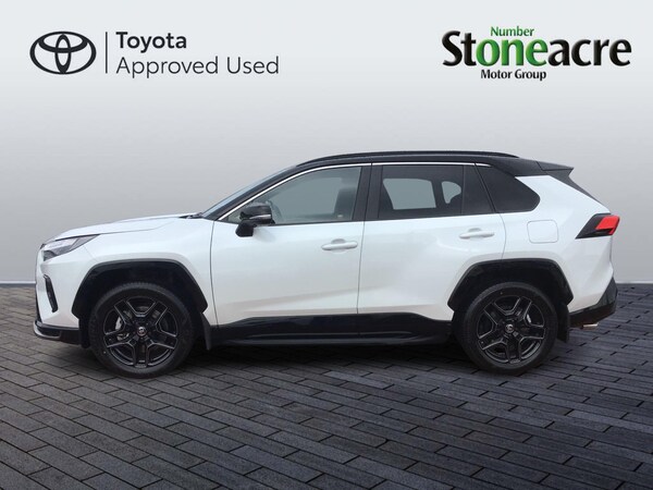 Used Toyota RAV4 2025 for sale - 76152056: Photo 8