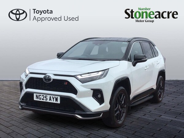 Used Toyota RAV4 2025 for sale - 76152056: Photo 9