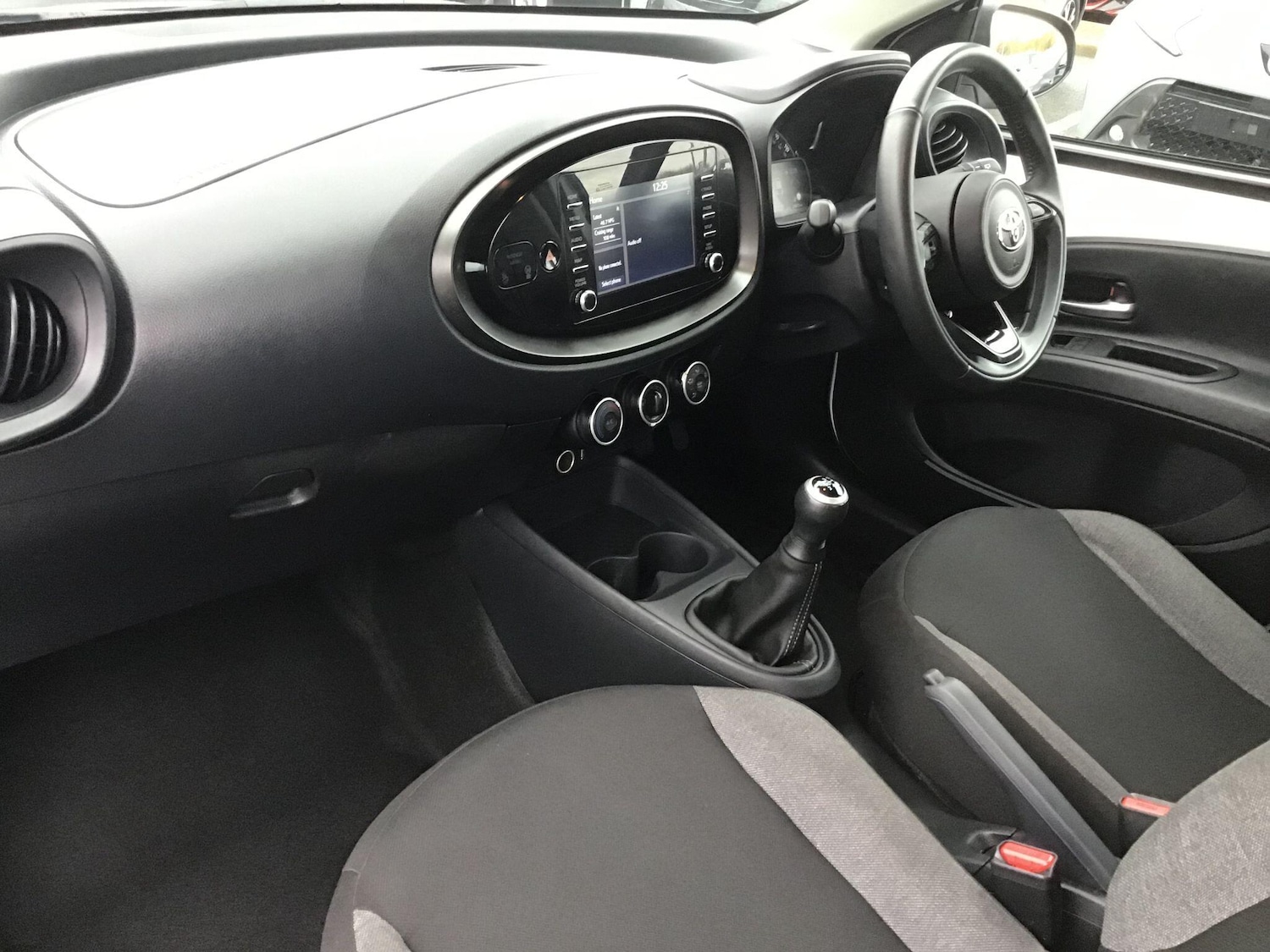 Used Toyota Aygo X 2023 for sale - 77097582: Photo 13