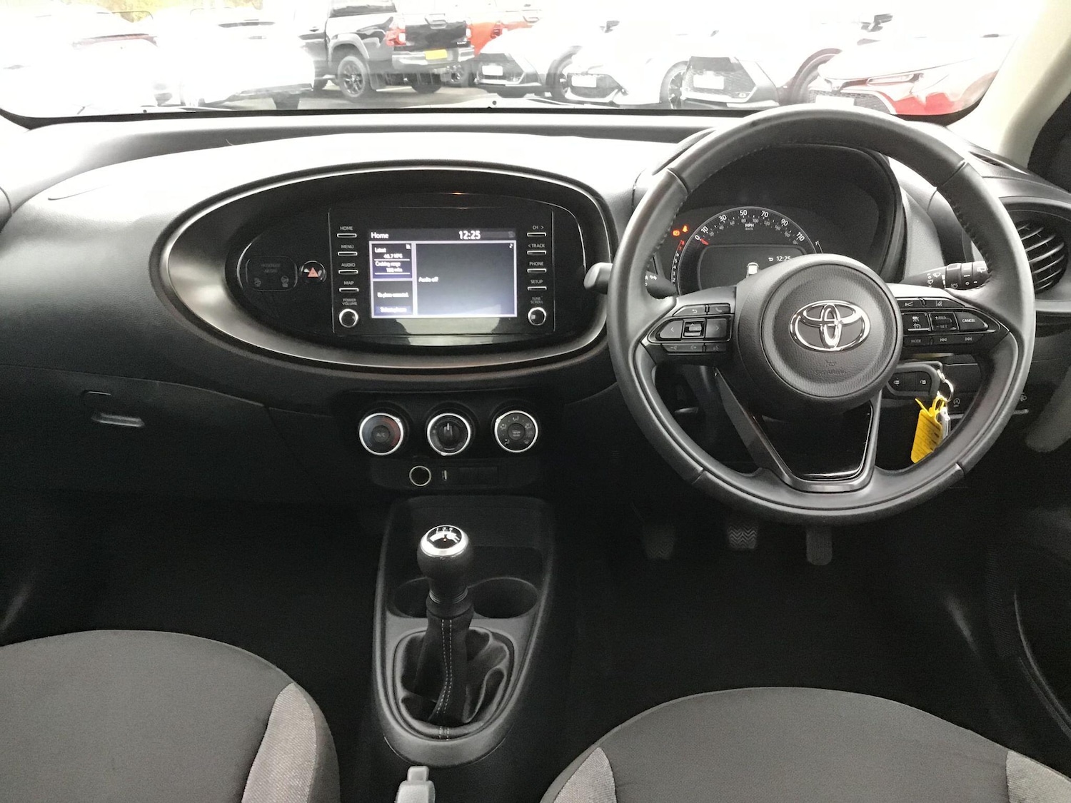 Used Toyota Aygo X 2023 for sale - 77097582: Photo 14