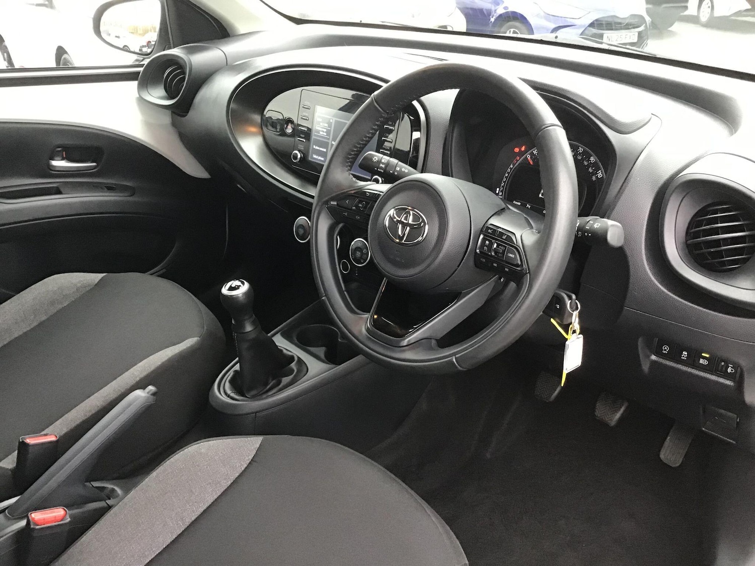 Used Toyota Aygo X 2023 for sale - 77097582: Photo 15