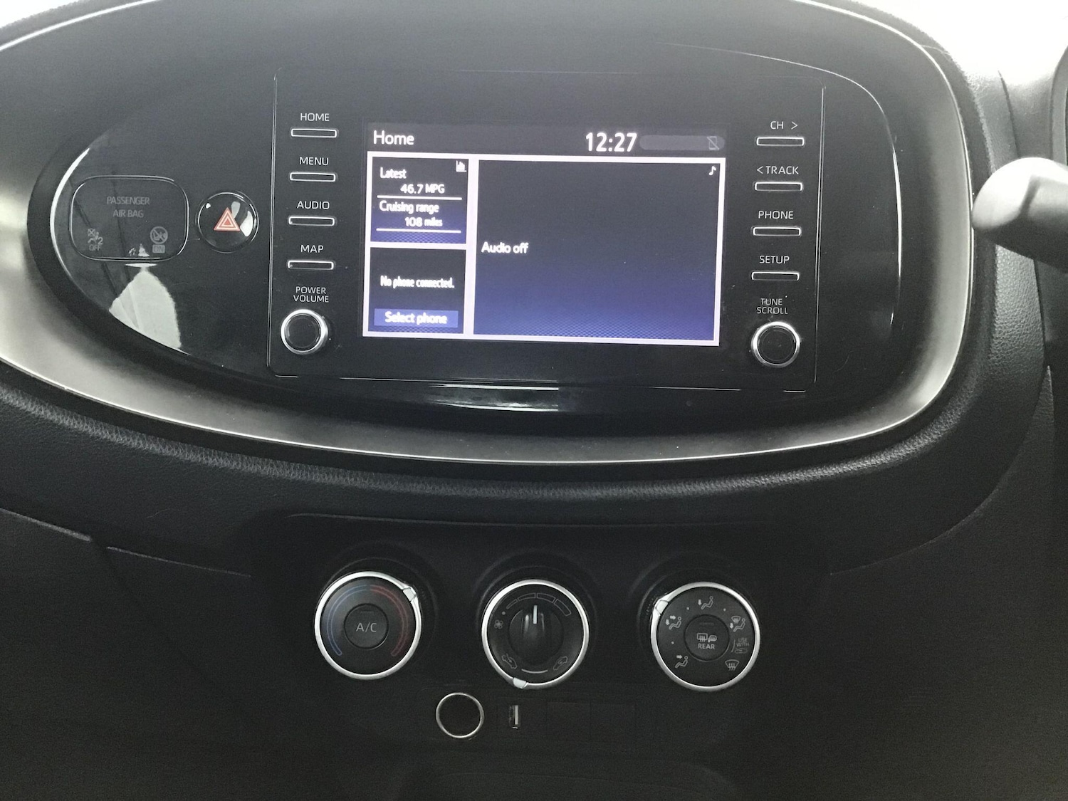 Used Toyota Aygo X 2023 for sale - 77097582: Photo 16