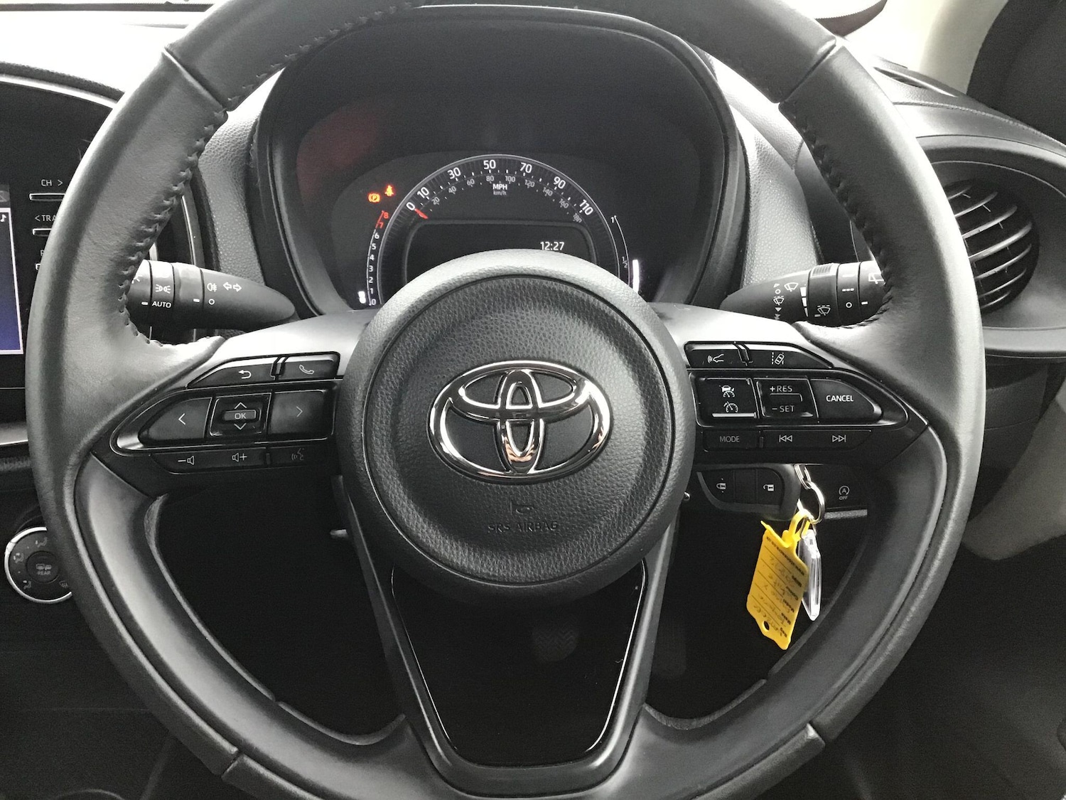 Used Toyota Aygo X 2023 for sale - 77097582: Photo 17