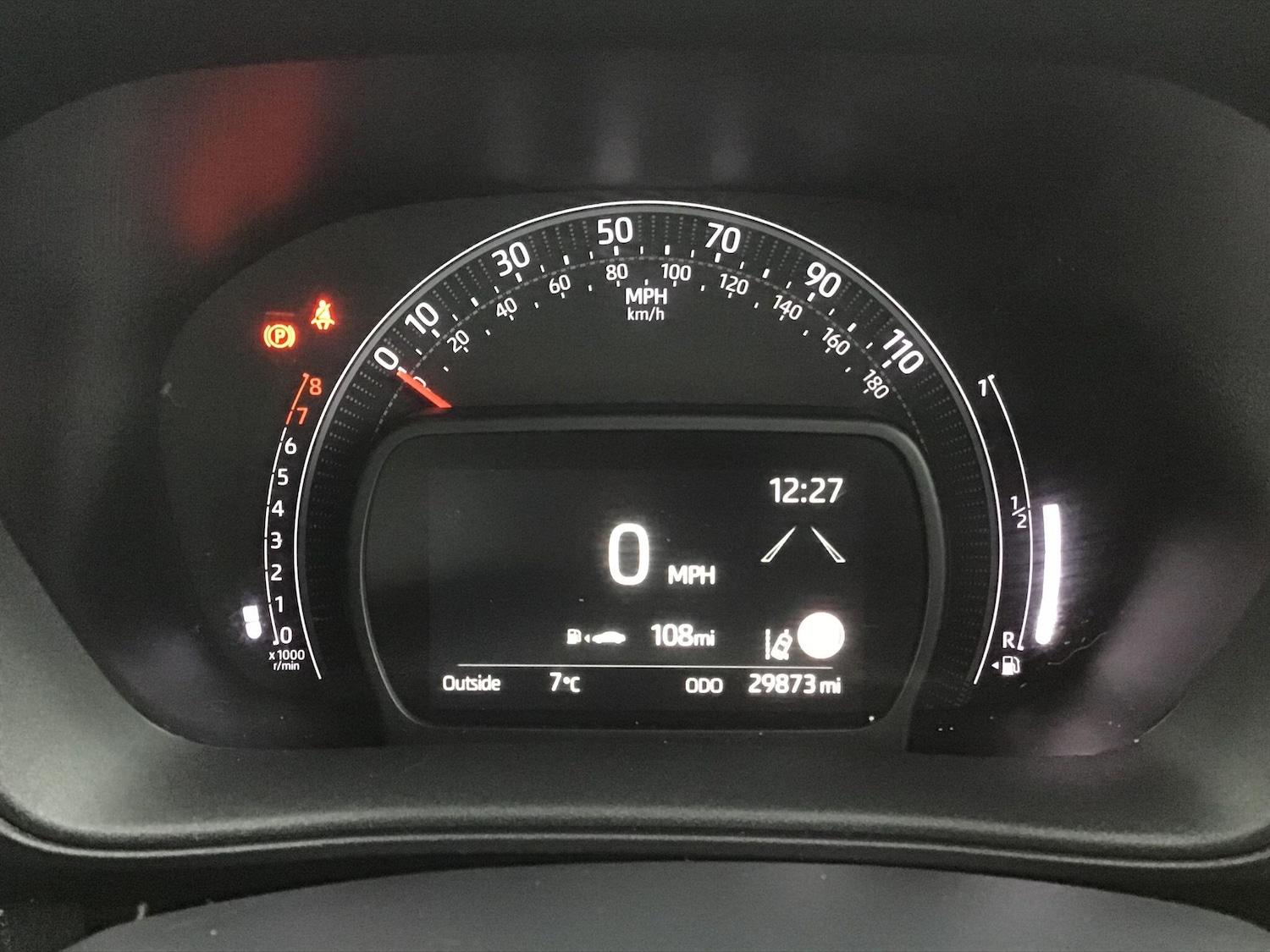 Used Toyota Aygo X 2023 for sale - 77097582: Photo 18