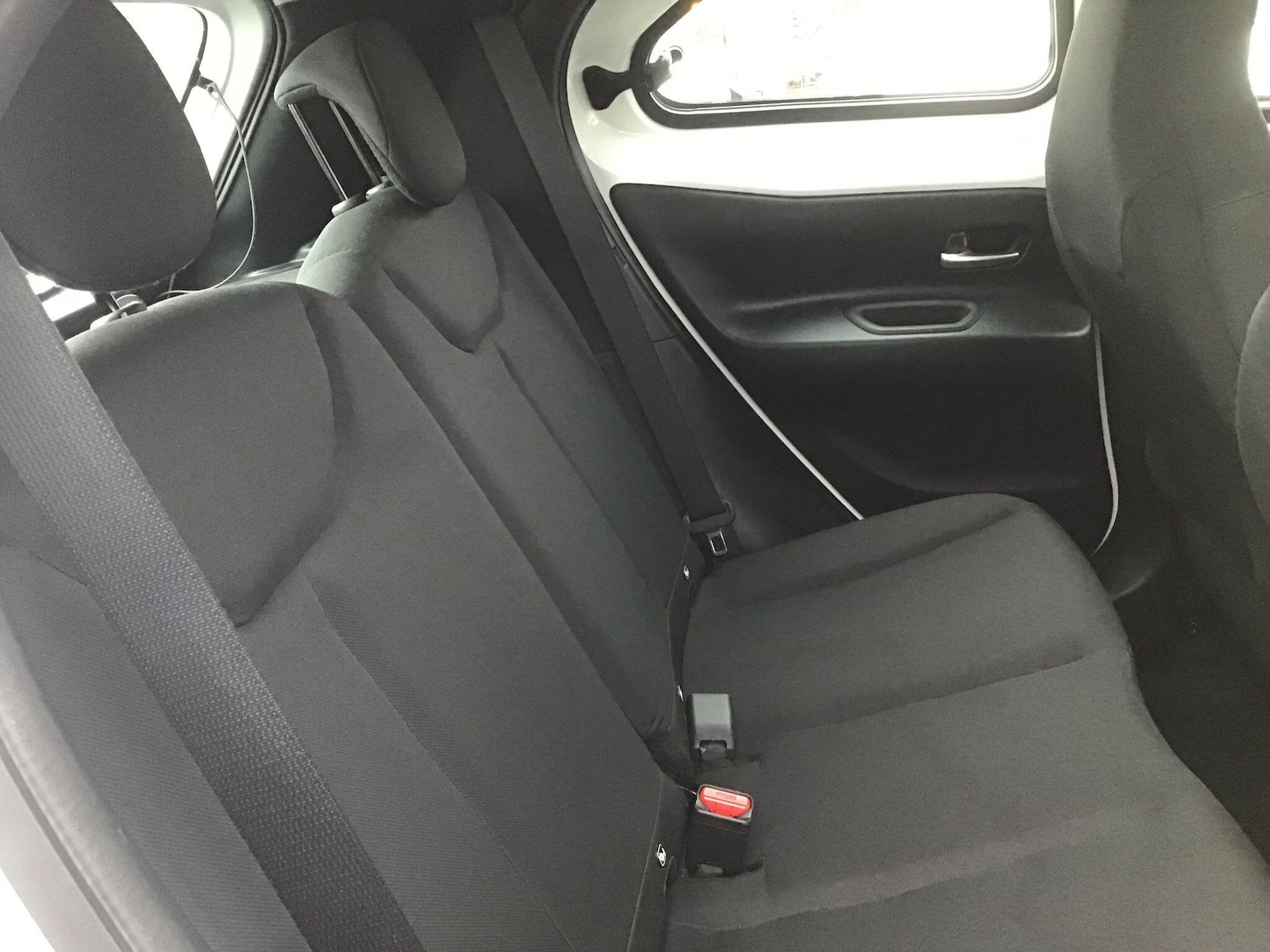 Used Toyota Aygo X 2023 for sale - 77097582: Photo 19