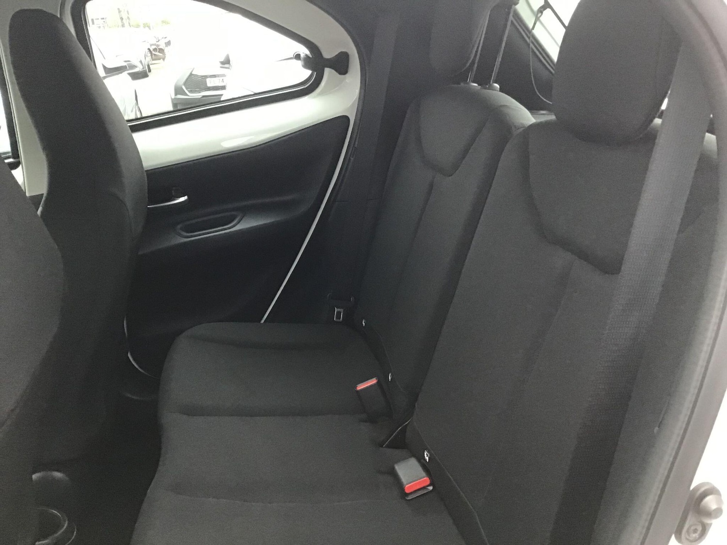 Used Toyota Aygo X 2023 for sale - 77097582: Photo 20