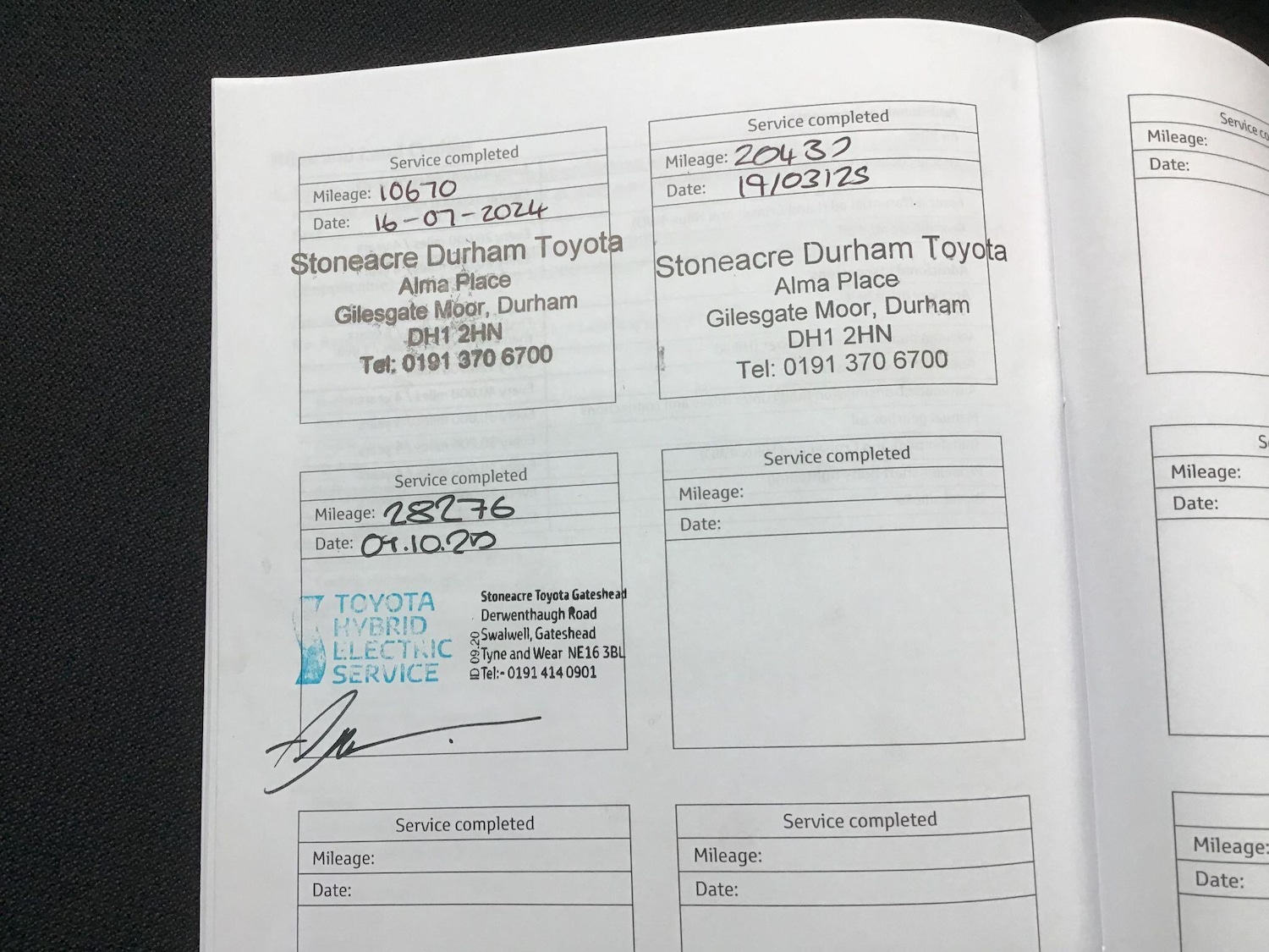 Used Toyota Aygo X 2023 for sale - 77097582: Photo 21