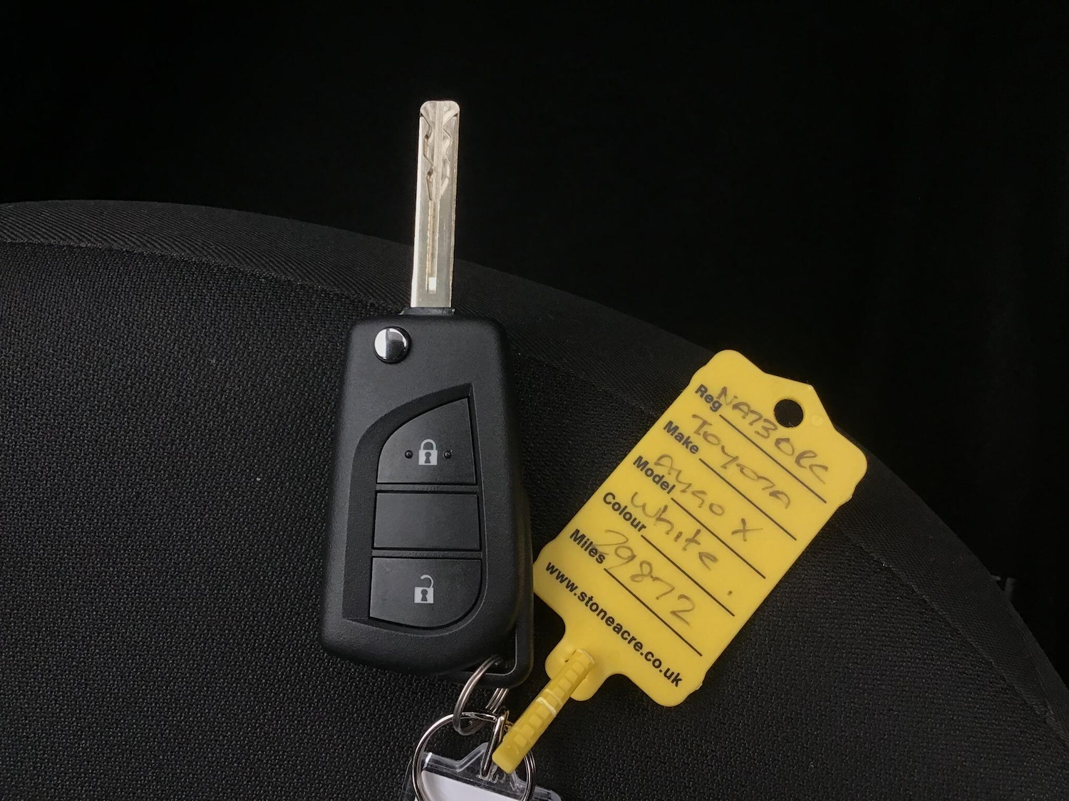 Used Toyota Aygo X 2023 for sale - 77097582: Photo 22