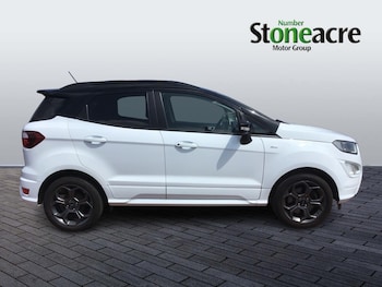Used Ford Ecosport 2019 for sale - 79316227: Photo