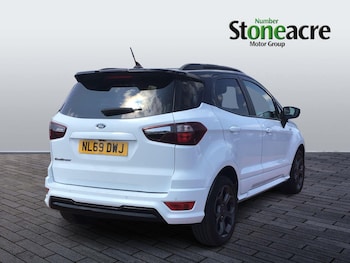 Used Ford Ecosport 2019 for sale - 79316227: Photo
