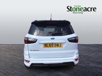 Used Ford Ecosport 2019 for sale - 79316227: Photo