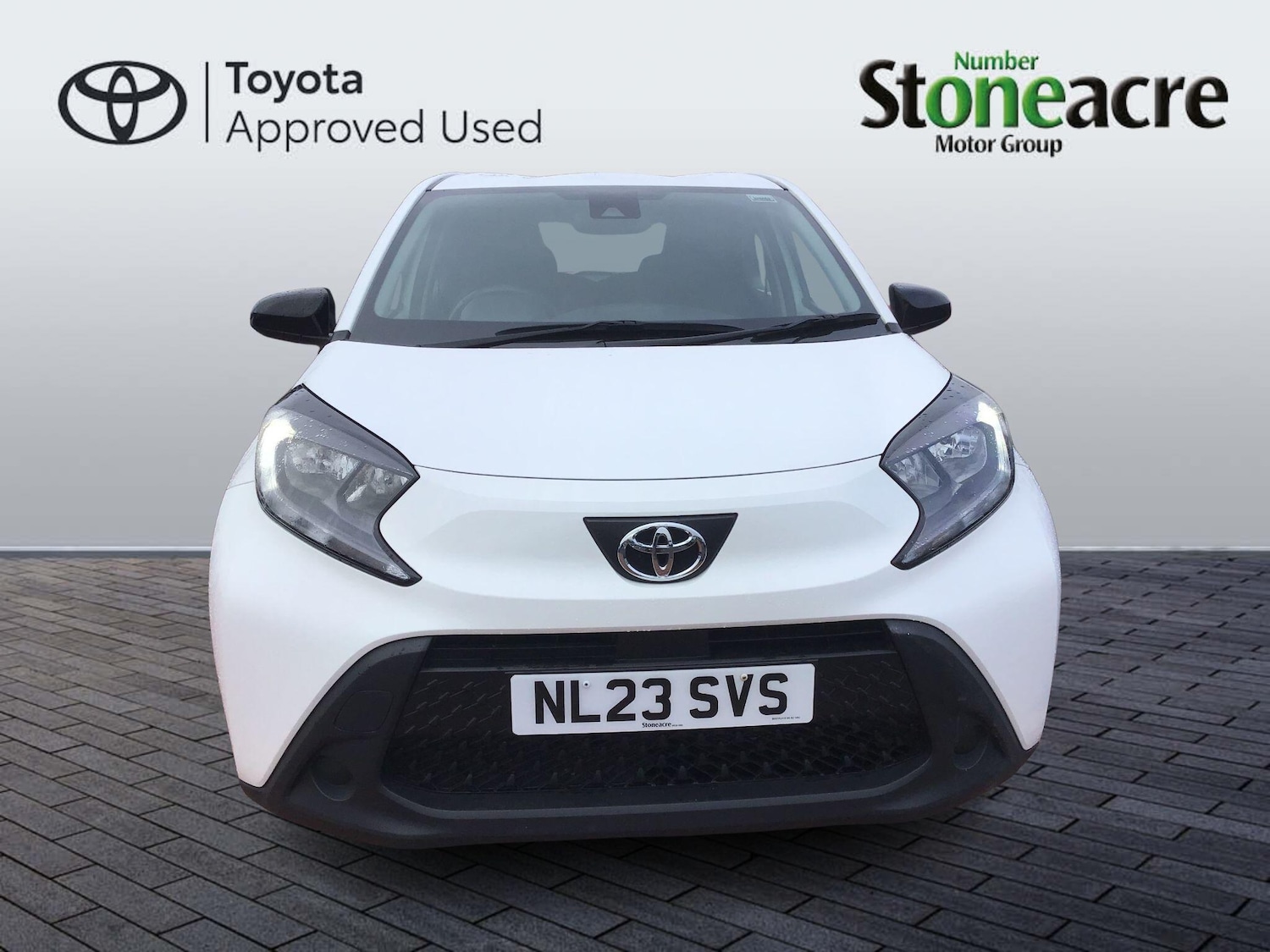 Used Toyota Aygo X 2023 for sale - 76592795: Photo 10
