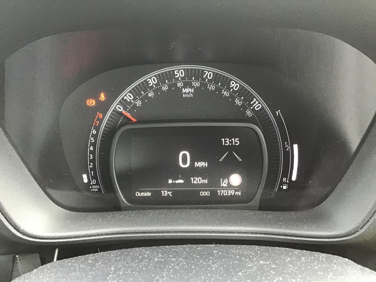 Used Toyota Aygo X 2023 for sale - 76592795: Photo 18