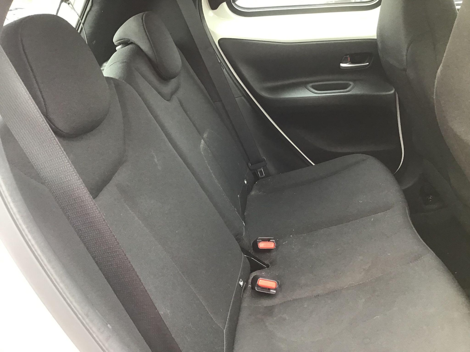 Used Toyota Aygo X 2023 for sale - 76592795: Photo 19