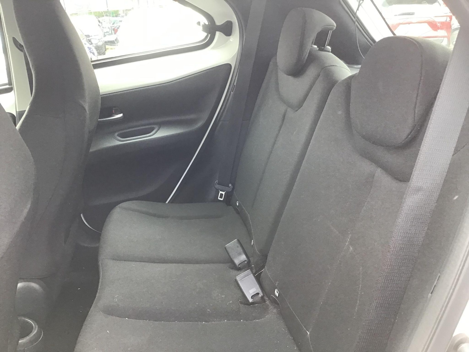 Used Toyota Aygo X 2023 for sale - 76592795: Photo 20