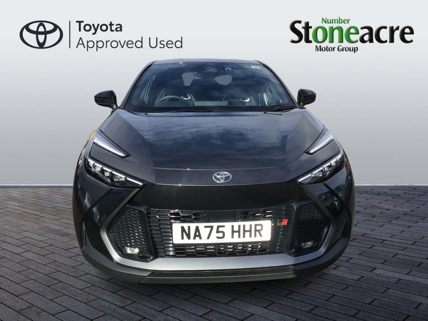 Used Toyota C-HR for sale - 77710511: Photo 10