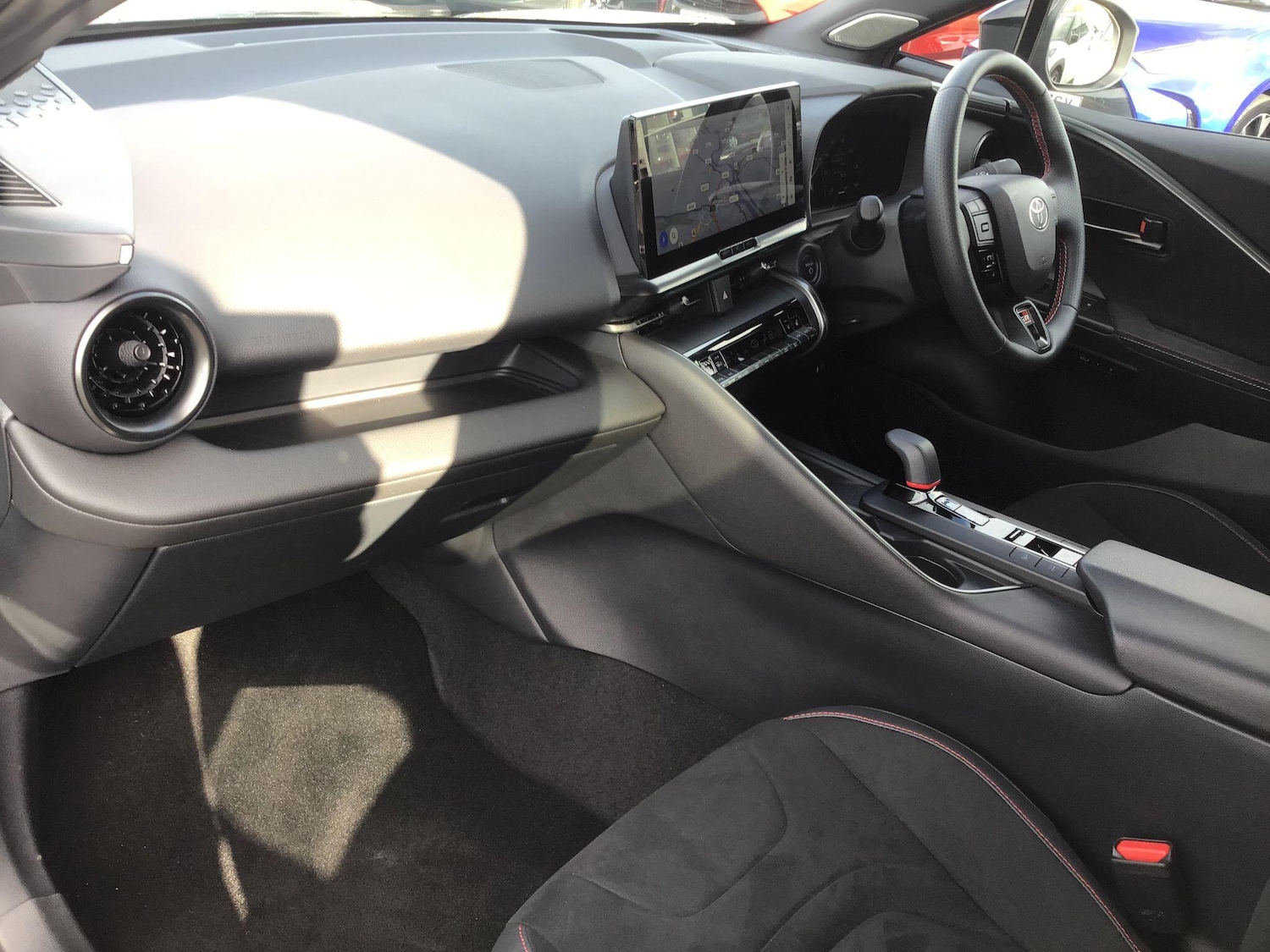 Used Toyota C-HR for sale - 77710511: Photo 13