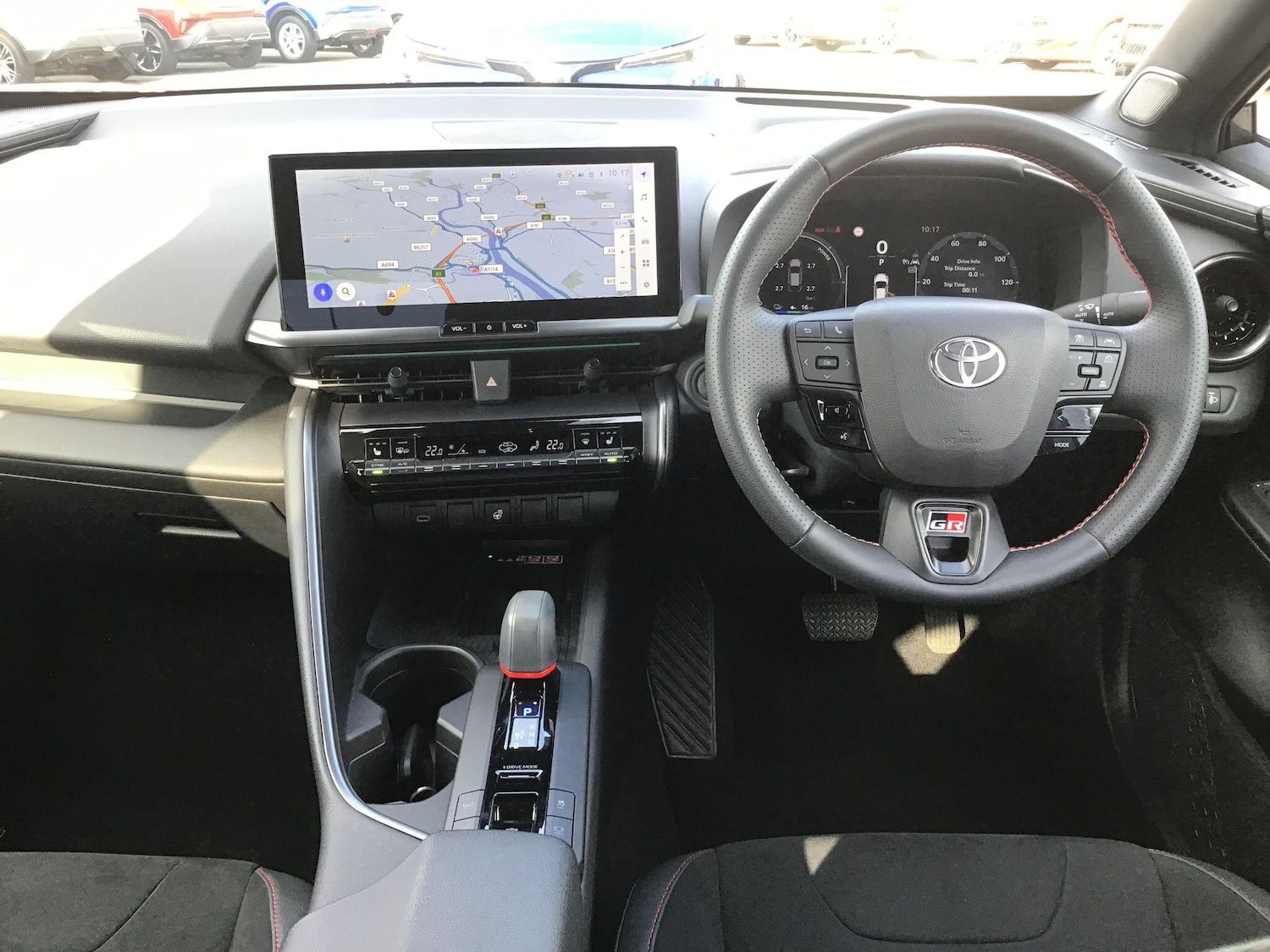 Used Toyota C-HR for sale - 77710511: Photo 14