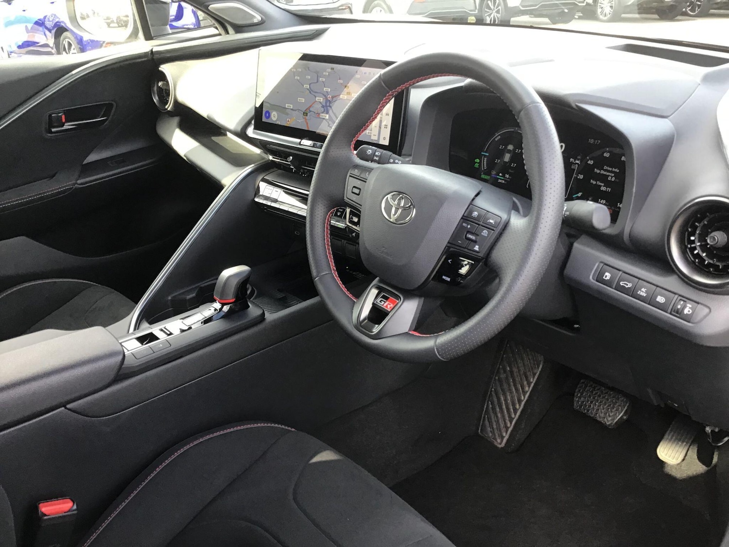 Used Toyota C-HR for sale - 77710511: Photo 15