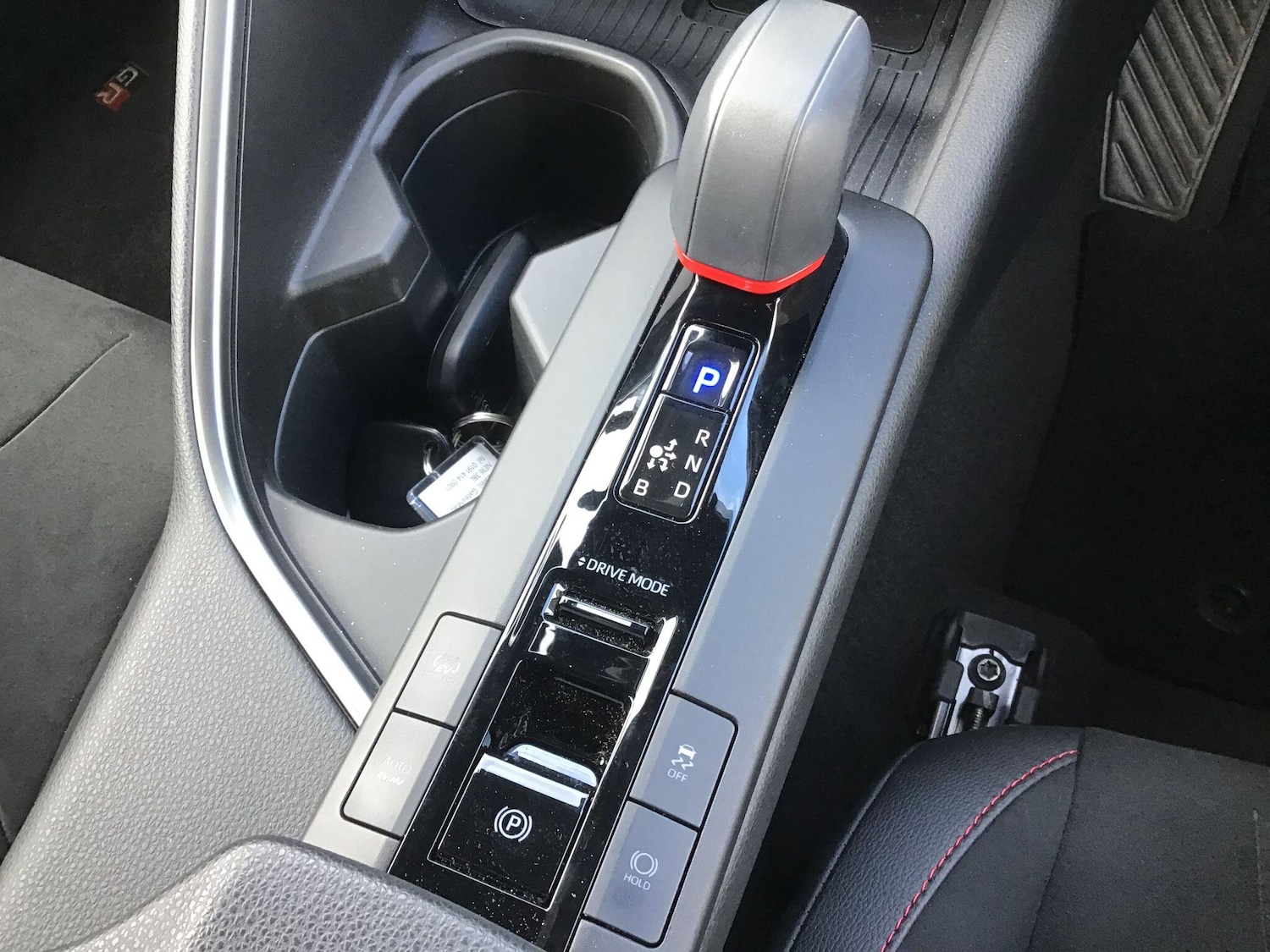 Used Toyota C-HR for sale - 77710511: Photo 17