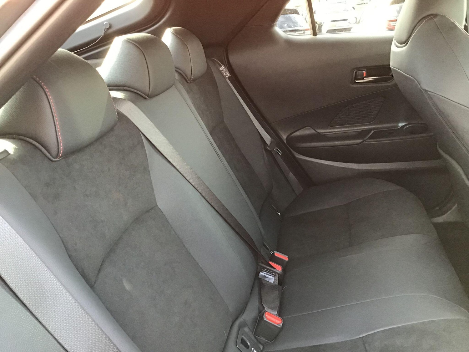 Used Toyota C-HR for sale - 77710511: Photo 20