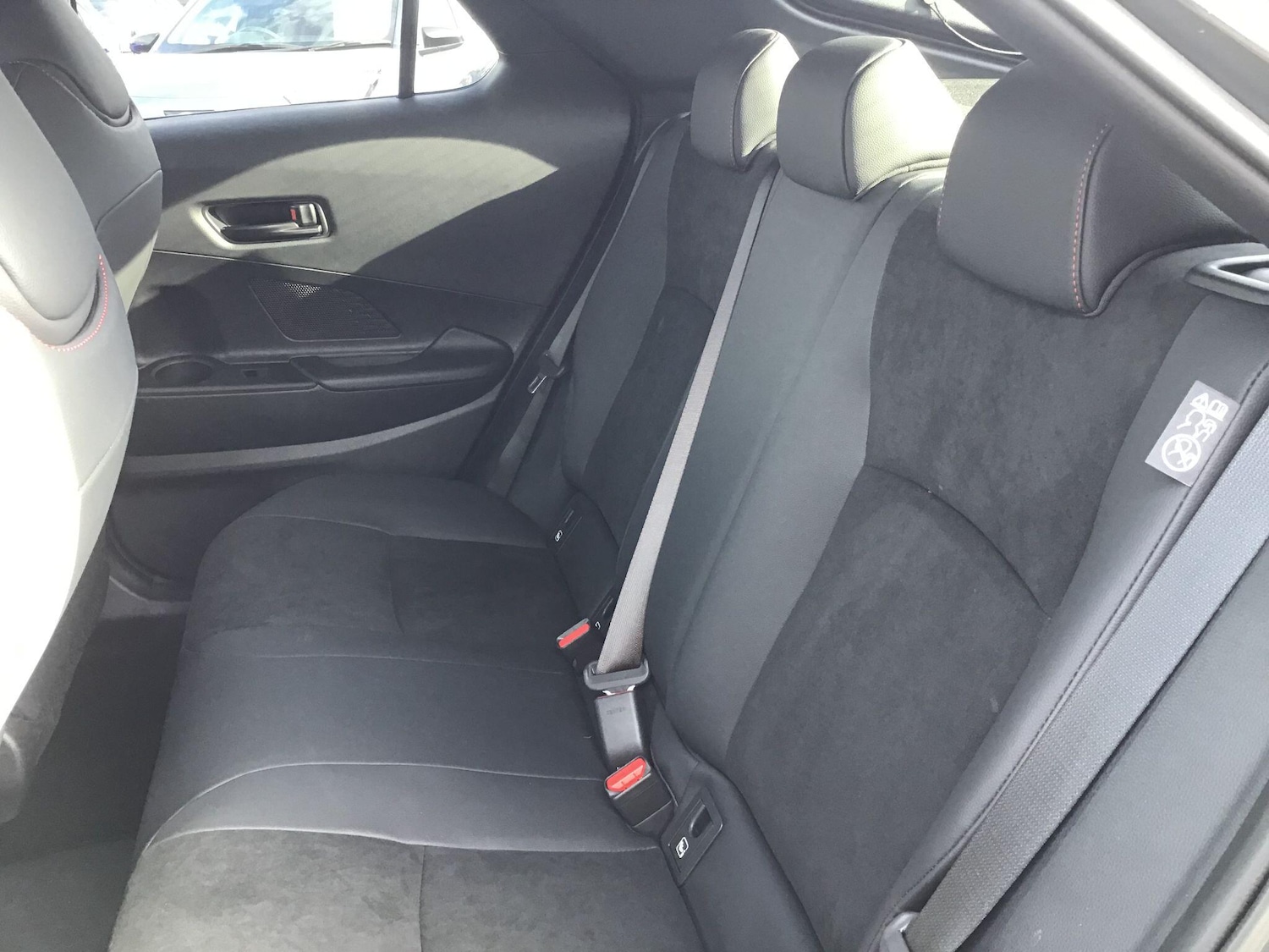 Used Toyota C-HR for sale - 77710511: Photo 21