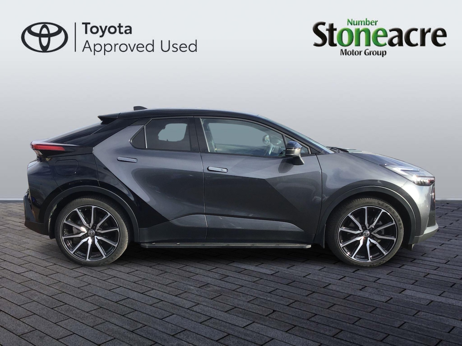 Used Toyota C-HR for sale - 77710511: Photo 4