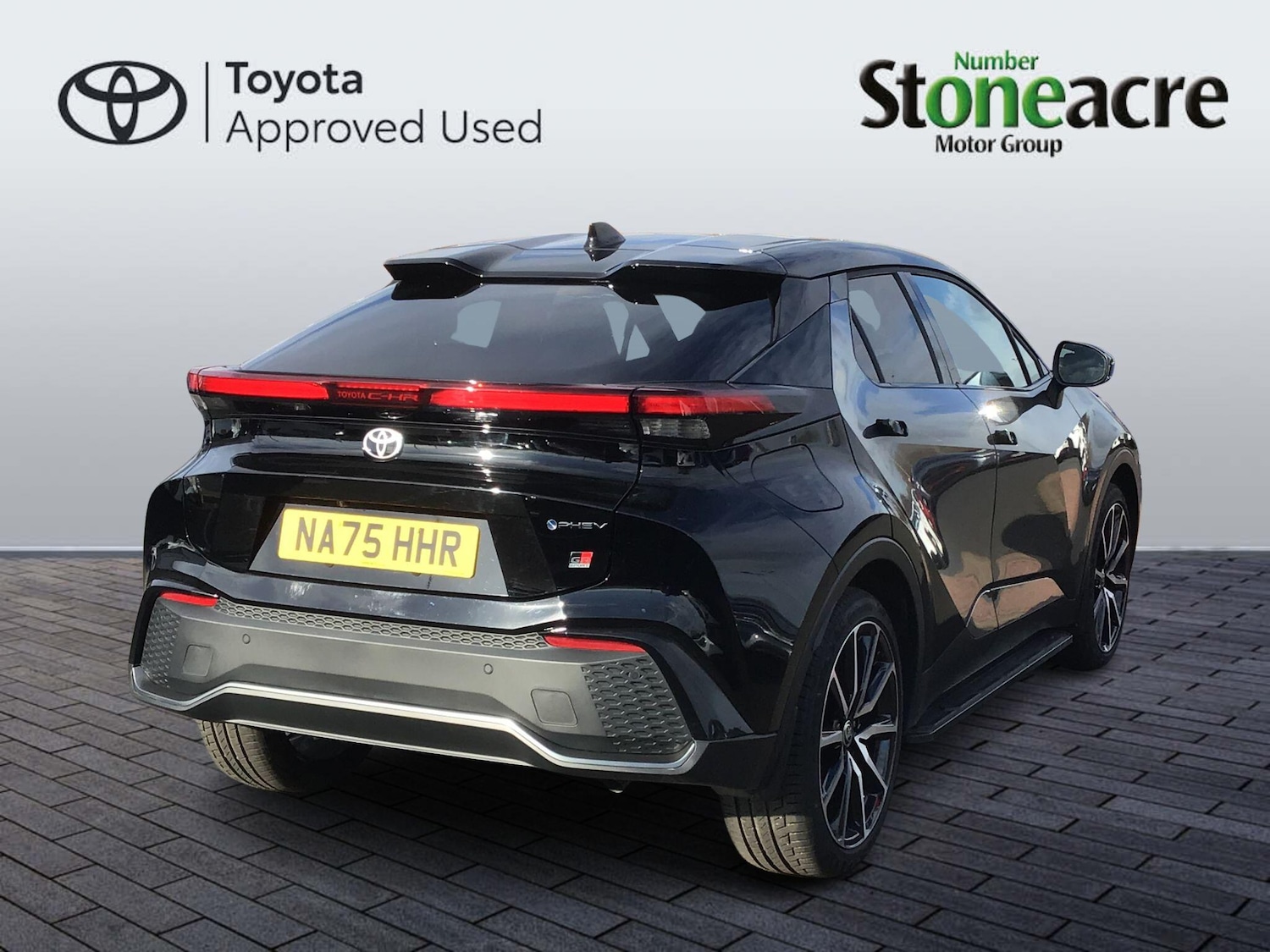 Used Toyota C-HR for sale - 77710511: Photo 5