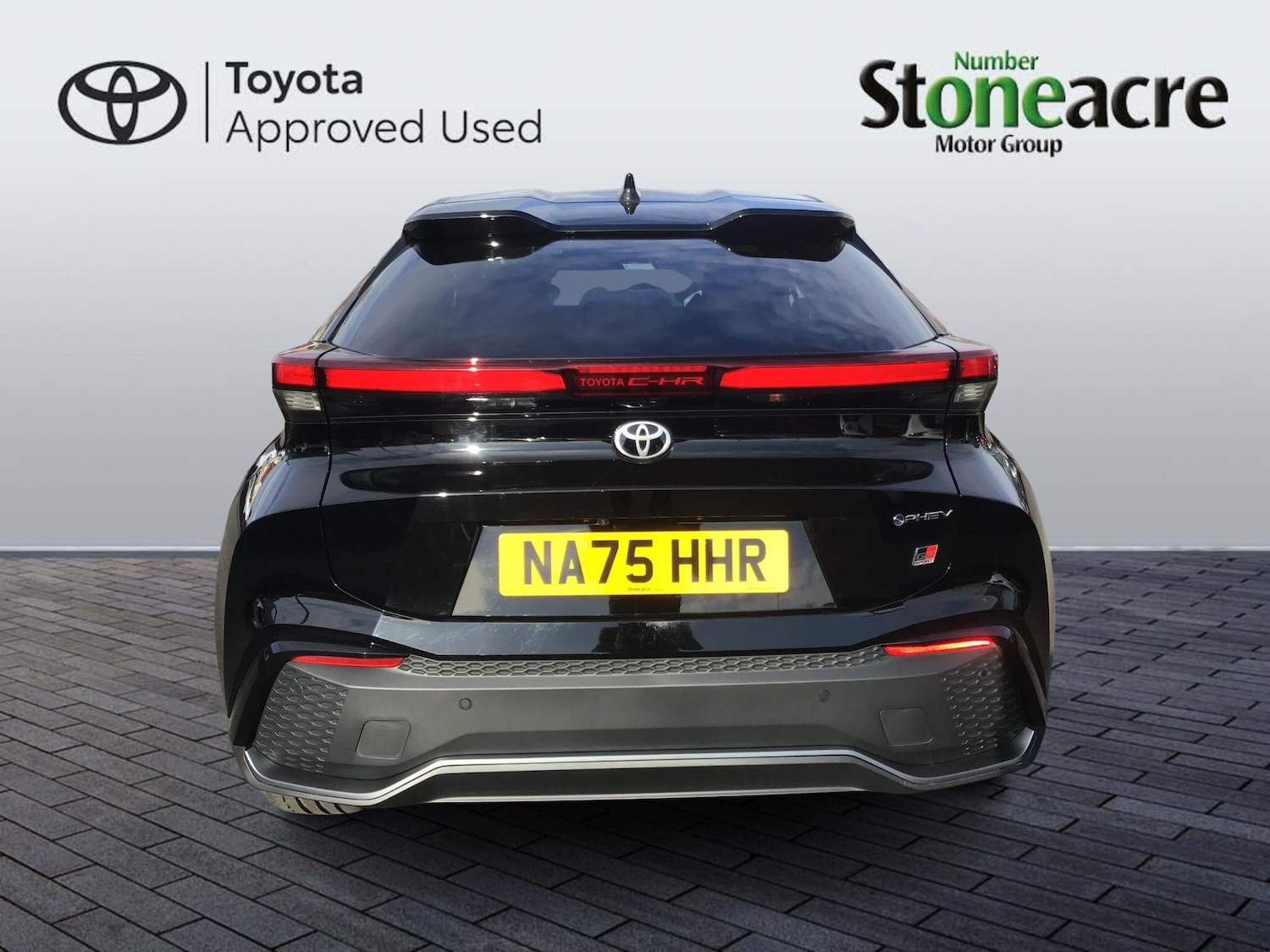 Used Toyota C-HR for sale - 77710511: Photo 6