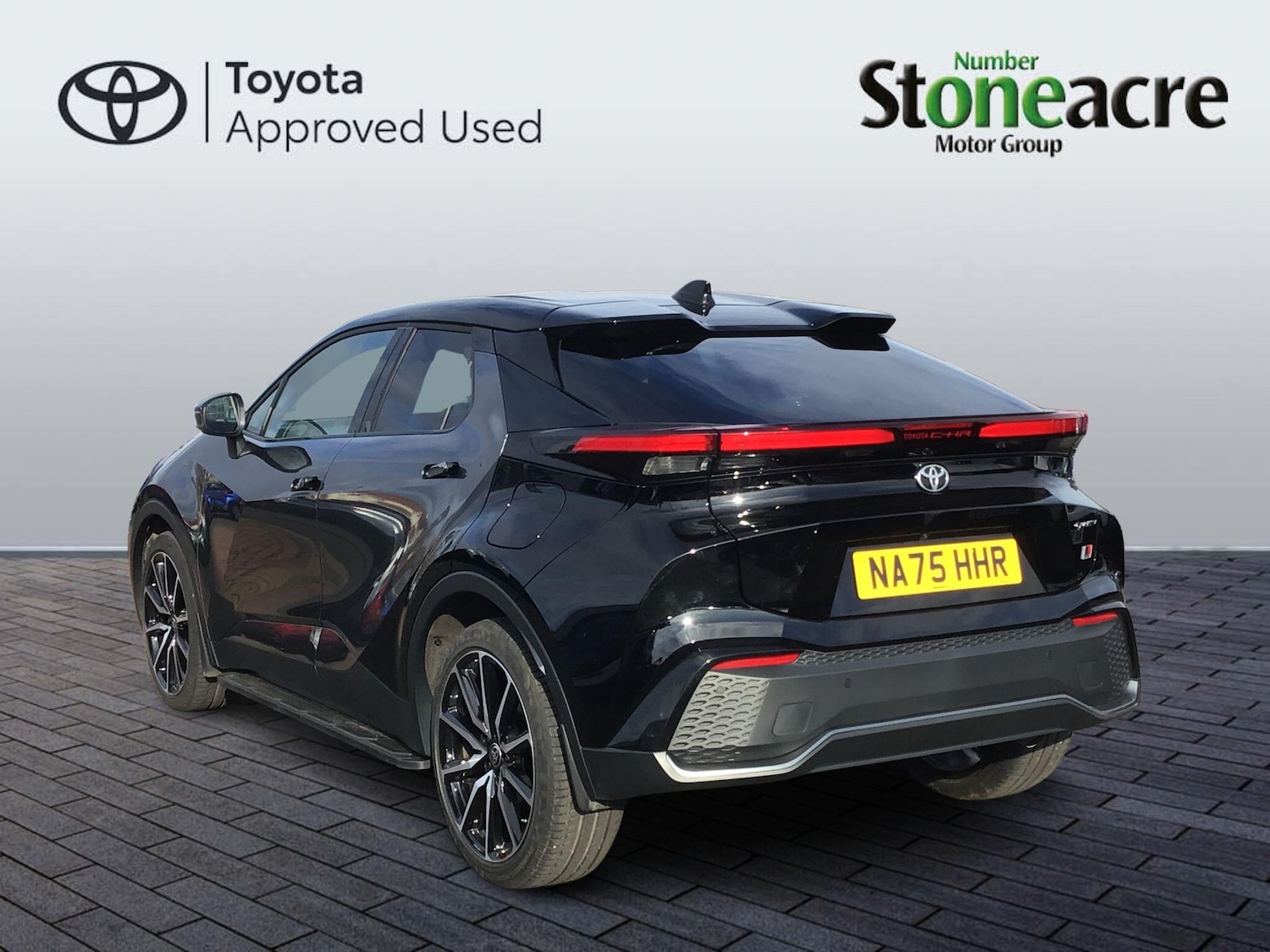 Used Toyota C-HR for sale - 77710511: Photo 7